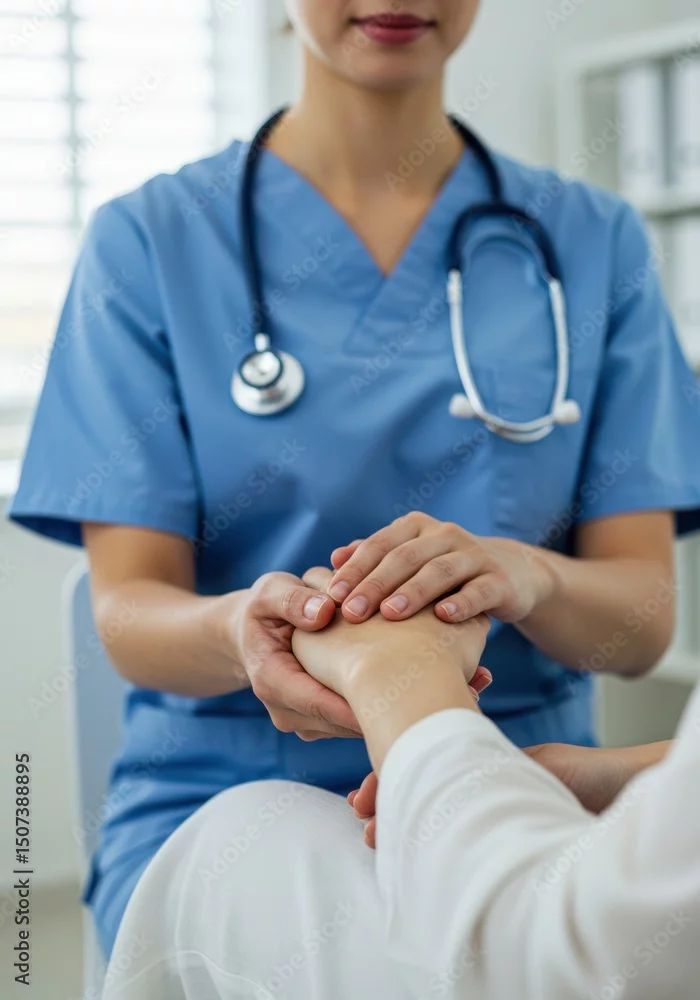 Psychosomatic Care
