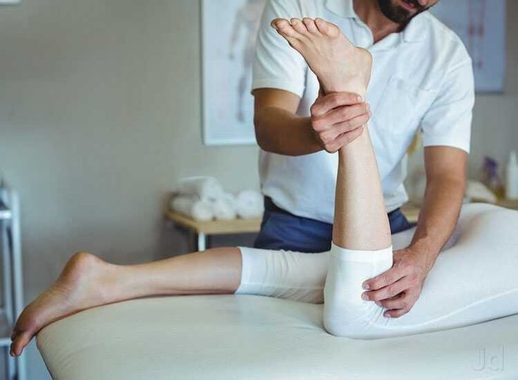 Manual Therapy