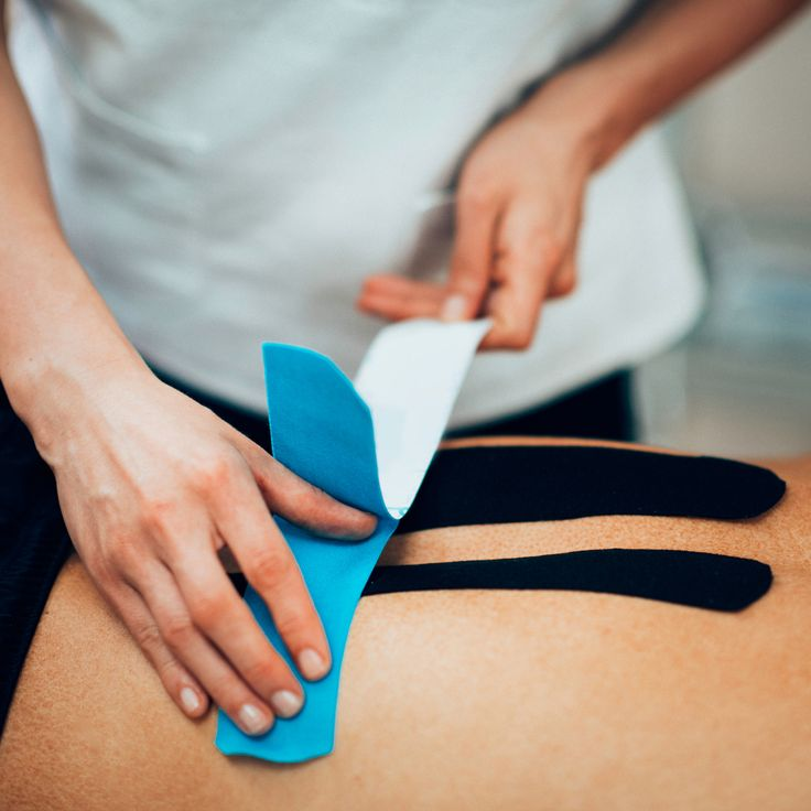 Manual Mobilisation