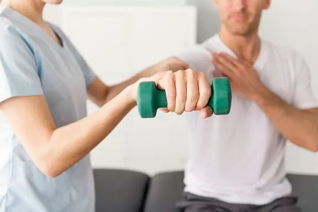 Myofascial Release