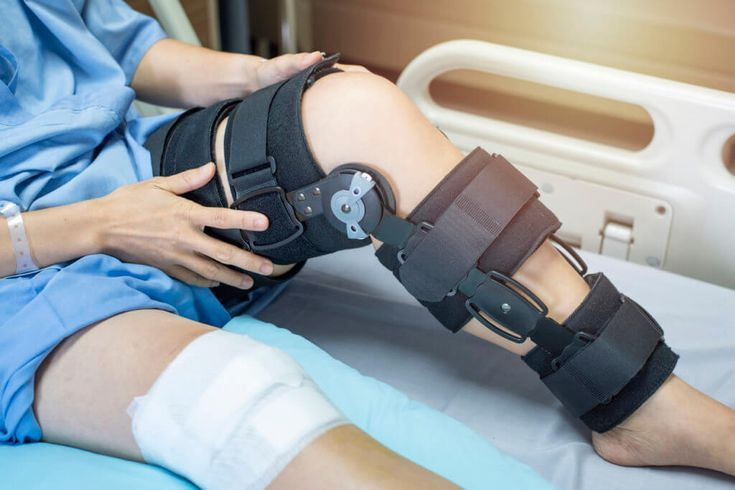Soft Tissue Therapy