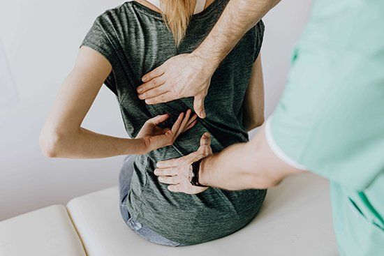 Nerve Mobilisation