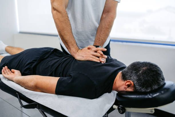 Chiropractic Corrections