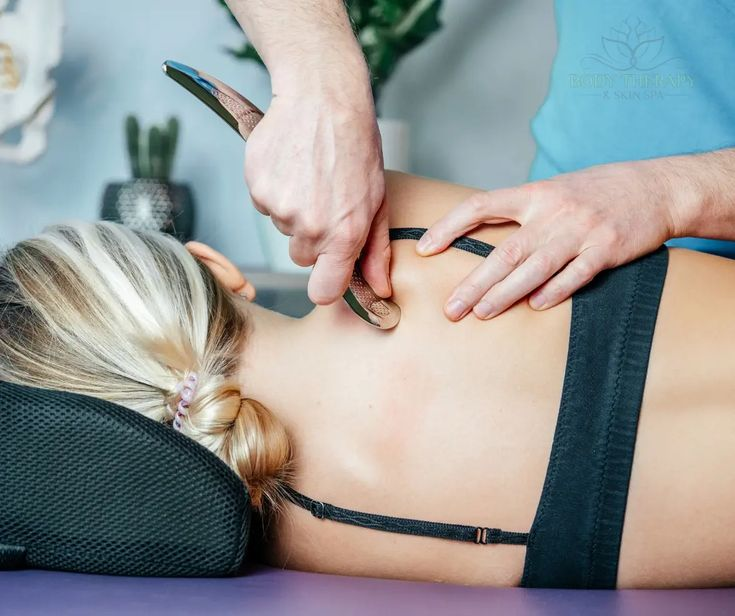 Myofascial Release