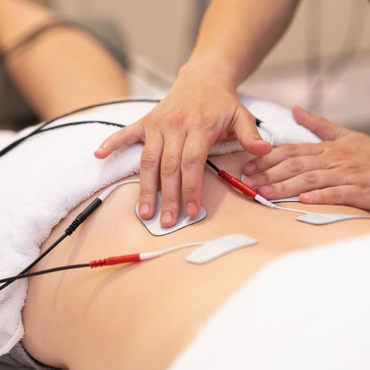 Neuro Physiotherapy