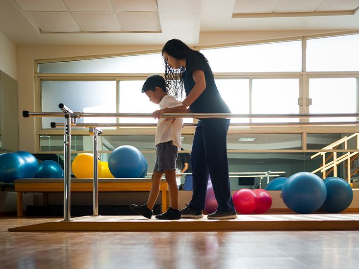 Pediatric Physiotherapy