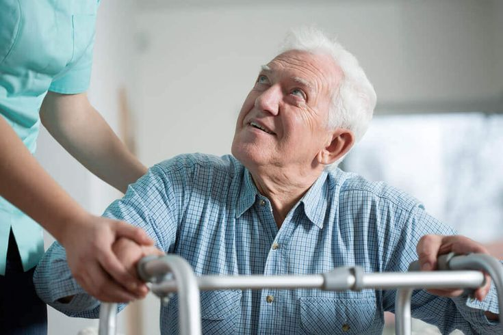 Geriatric Physiotherapy
