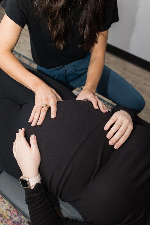 Gynaecological Physiotherapy