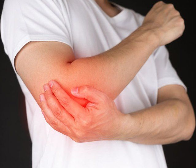 Tennis Elbow