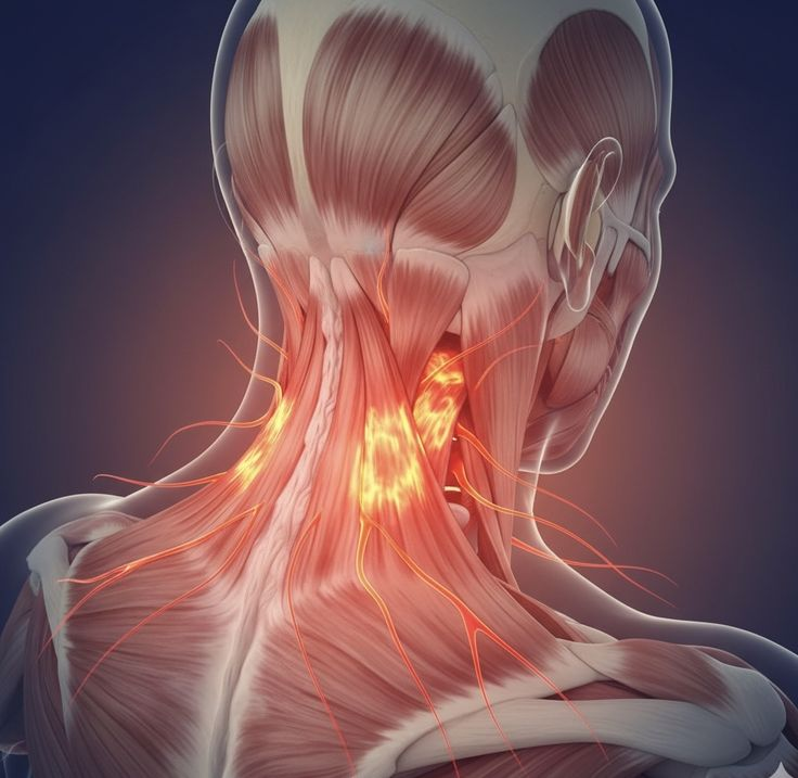 Neck & Cervical Pain