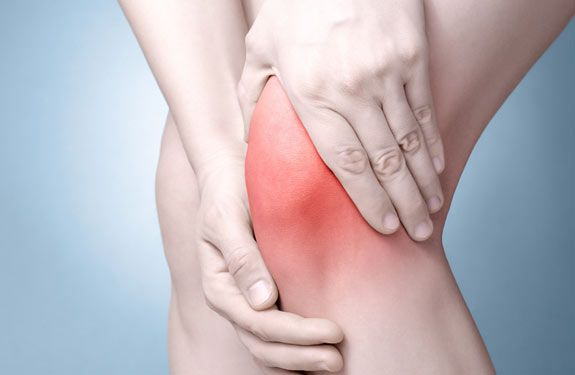 Knee Pain & OA