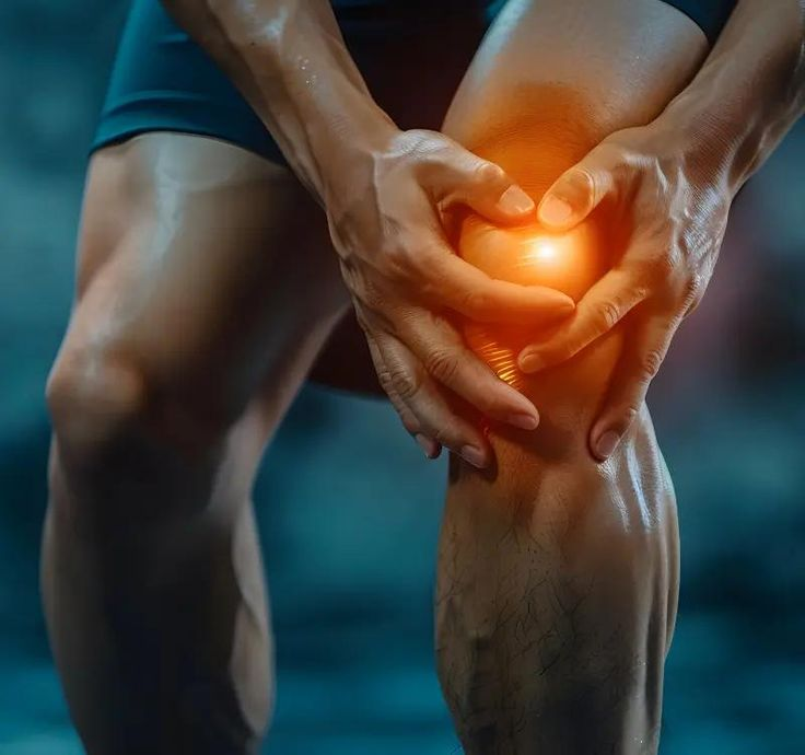 Post-Viral Arthritis