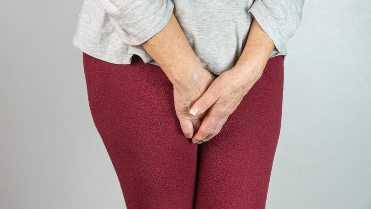 Pelvic Floor Disorders