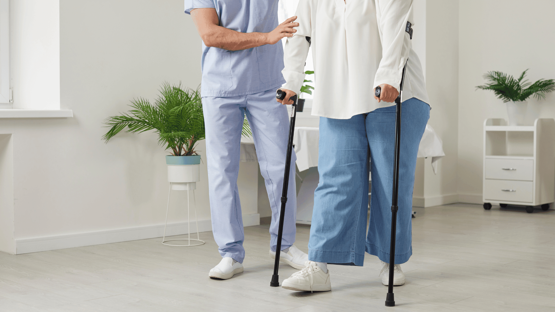 Post-Surgical rehabilitation