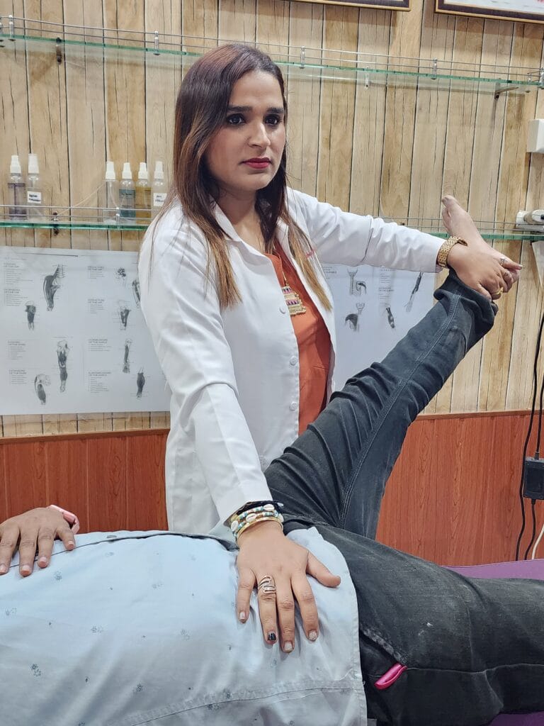 What is NeuroKinetic Therapy (NKT) What is NeuroKinetic Therapy (NKT)