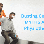Busting Common MYTHS About Physiotherapy