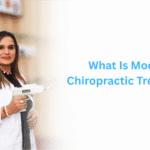 What Is Modified Chiropractic